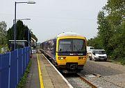 166205 Ascott-under-Wychwood 1 September 2010