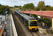 166205 Honeybourne 18 October 2016