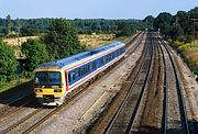 166205 Lower Basildon 26 July 1999