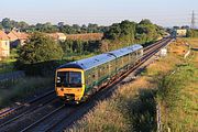 166205 Moredon 25 June 2018