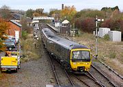 166205 Moreton-in-Marsh 10 November 2016