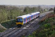 166205 Shorthampton 12 November 2009