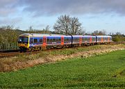 166205 Somerton 10 April 2012