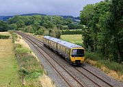 166206 Frocester 24 August 2022