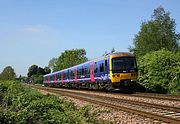 166206 Great Bedwyn 22 May 2010