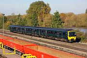 166206 Hinksey 2 November 2016