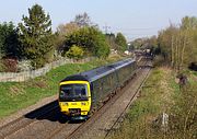 166206 Kennington 3 April 2017