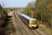 166206 Radley 30 January 2013