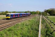 166206 South Moreton 5 May 2013