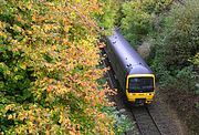 166206 Stonesfield 29 October 2016