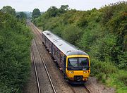 166207 Ascott-under-Wychwood 26 August 2017