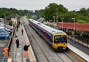 166207 Charlbury 6 June 2011