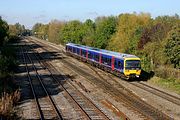 166207 Hinksey 28 October 2011