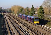 166207 Hinksey 20 January 2016