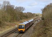 166207 Little Haresfield 24 March 2023