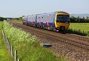 166207 Tredington 6 June 2018