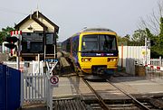 166208 Ascott-under-Wychwood 1 September 2010