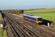 166208 Cholsey 15 November 2013