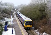 166208 Finstock 17 January 2013