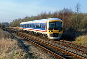 166208 Kingham 12 March 1995