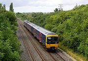 166209 Badsey 31 July 2017