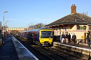 166209 Charlbury 30 November 2016