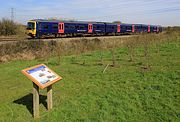 166209 Elmbridge 23 March 2020