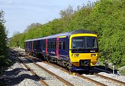 166209 Tackley 19 April 2017
