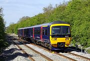 166209 Tackley 19 April 2017