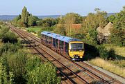 166209 West Hewish 22 August 2023