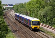 166209 Wolvercote 4 May 2011