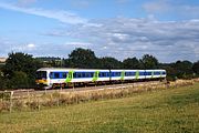 166210 Bishopton 8 September 2001