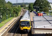 166210 Culham 9 August 2012