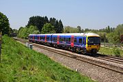 166210 Hungerford Common 22 May 2012