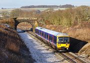 166210 Shorthampton 1 February 2010