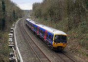 166210 Steeple Aston 17 March 2014