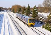 166211 Hinksey 9 January 2010