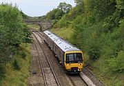 166211 Wickwar Tunnel 2 September 2020