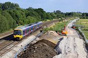 166211 Wolvercote 19 July 2013