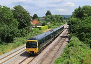 166212 Cheltenham 23 June 2023