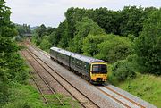 166212 Cheltenham 23 June 2023