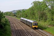 166212 Haresfield 1 June 2021