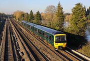 166212 Hinksey 20 January 2016