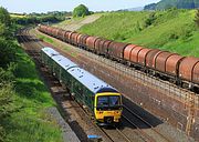 166212 Standish Junction 1 June 2021