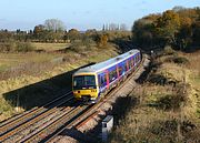 166213 Aldermaston 23 November 2007