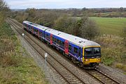 166213 Charlbury 2 December 2015