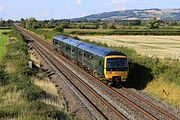 166213 Fiddington 16 August 2023