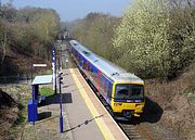 166213 Finstock 23 March 2012