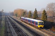 166213 Hinksey 30 December 2008