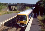 166213 Kingham 17 July 1994